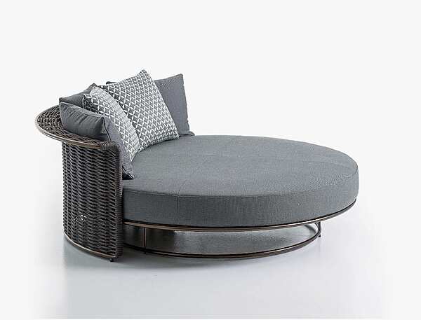 Couch RUGIANO PUE15/G Fabrik RUGIANO aus Italien. Foto №1