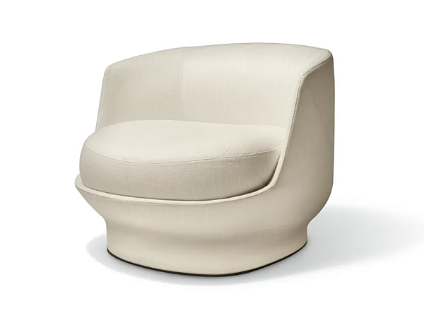 Stoffarmchair All Around GIORGETTI Fabrik GIORGETTI aus Italien. Foto №2