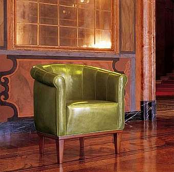 Sessel Club