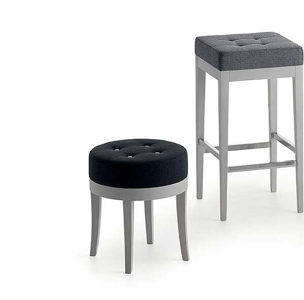 Puff MONTBEL 01315 Fabrik MONTBEL aus Italien. Foto №2