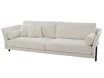 Couch ANGELO CAPPELLINI 40382/40383