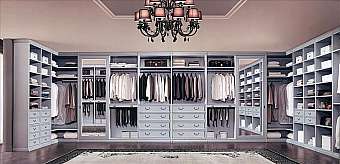 Kleiderschrank Cabina-Armadio 02