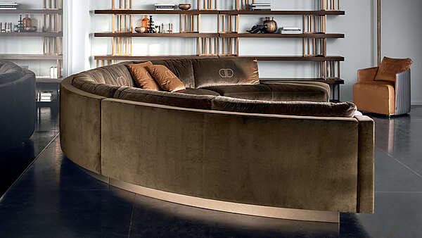 Accessoires DAYTONA Fabrik DAYTONA (by Signorini&Coco) aus Italien. Foto №2