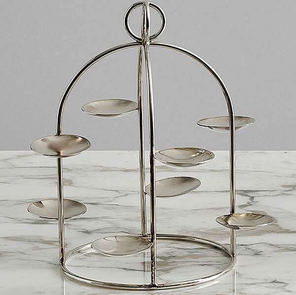 Accessoires RUGIANO Fabrik RUGIANO aus Italien. Foto №2