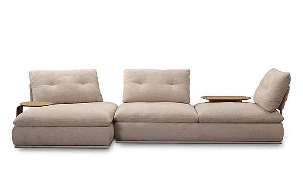 Couch SABA LMLN-3 Fabrik SABA aus Italien. Foto №1