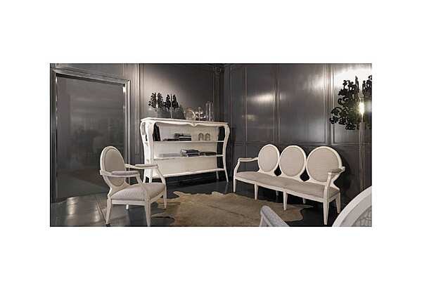 Bücherschrank Bizzotto Italia C940 Fabrik Bizzotto Italia aus Italien. Foto №4