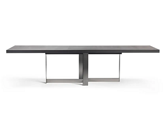 Holztisch Jacques FLEXFORM Fabrik FLEXFORM aus Italien