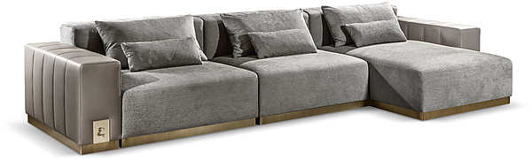 Couch CANTORI 1932.A200 Fabrik CANTORI aus Italien. Foto №1