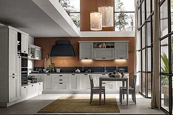 Küche ARREX Kali 01 Fabrik ARREX aus Italien