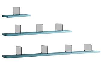 Ein Regal DAYTONA (by Signorini&Coco) 17514 Fabrik DAYTONA (by Signorini&Coco) aus Italien