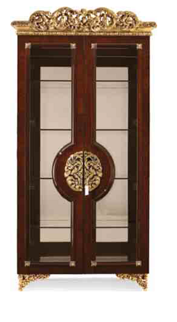 Schaufenster A. R. ARREDAMENTI SRL 401 Fabrik A.R.ARREDAMENTI SRL aus Italien. Foto №2