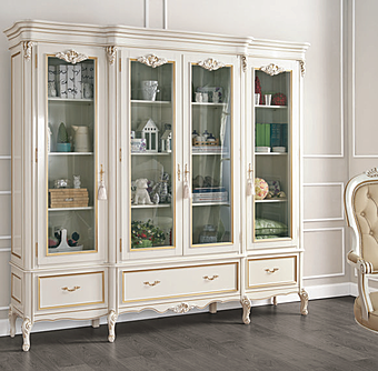 Bücherschrank BN8816