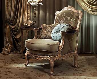 Sessel PROVASI PR2742-409