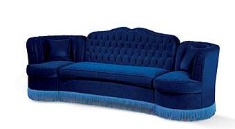 Couch CAVIO GATSBY DECO DC104