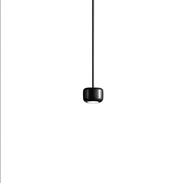 LED dimmbare Pendelleuchte Urban Mini AXOLIGHT Fabrik Axolight aus Italien. Foto №5