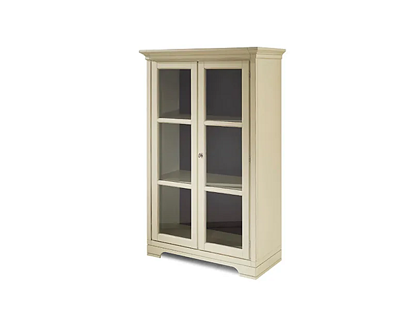 Holz Vitrine Aspen MARIONI 02084 Fabrik MARIONI aus Italien. Foto №2