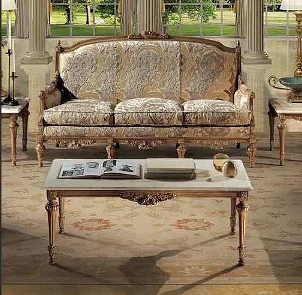 Couch ANGELO CAPPELLINI 0546/D3