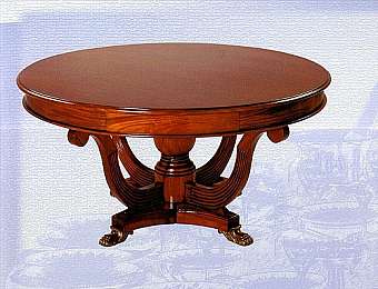 Tisch 321