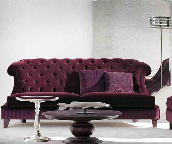 Sofa ANGELO CAPPELLINI 40083