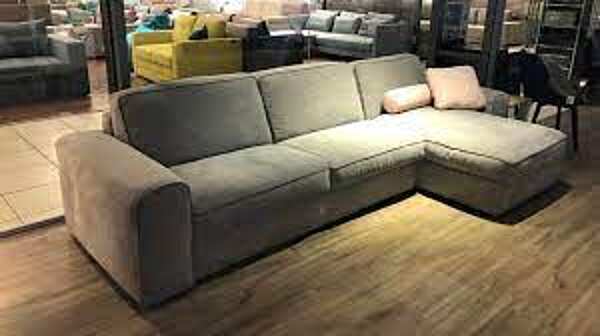 Couch Felis EFRON 02 Fabrik Felis aus Italien. Foto №10