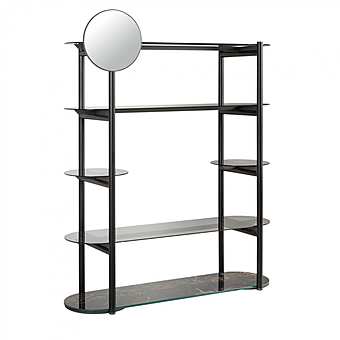 Bücherschrank 6478