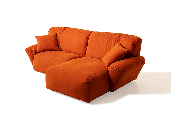 Couch MANTELLASSI Beluga