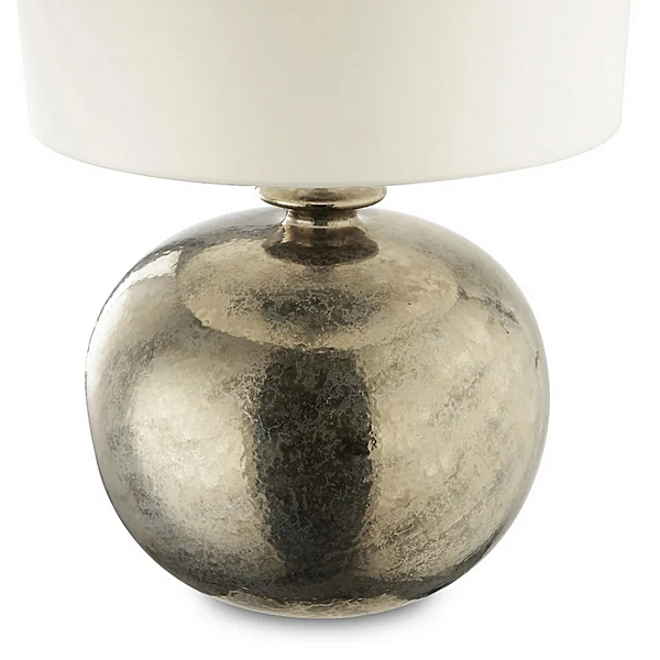 Tischlampe aus Keramik Eclisse MARIONI Fabrik MARIONI aus Italien. Foto №3