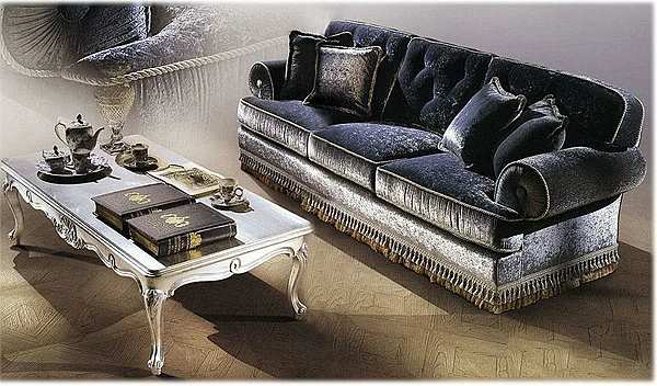Sofa ANGELO CAPPELLINI 9122 / D3