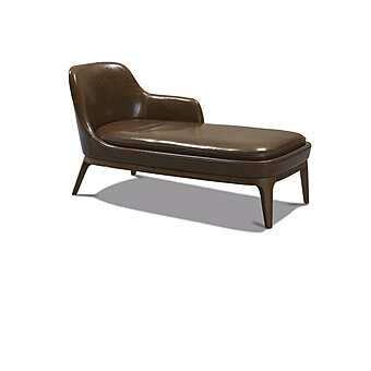 Couch ULIVI DORY CHAISE LONGUE