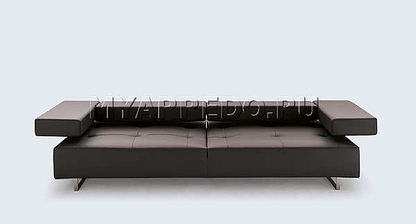 Sofa ARKETIPO Loft 016016 Fabrik ARKETIPO aus Italien. Foto №3