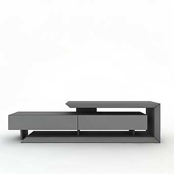 Fernsehtisch CATTELAN ITALIA LINK