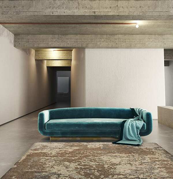 Couch ROSSATO D - 01_ 03 Fabrik ROSSATO aus Italien. Foto №8