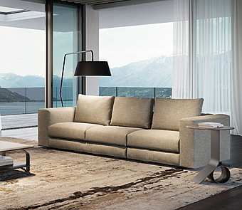 Couch GIORGIO CASA AT406