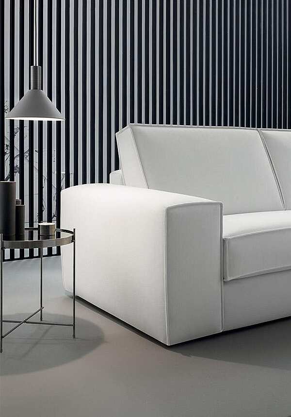 Couch Felis "EVERGREEN" HOGAN Fabrik Felis aus Italien. Foto №5