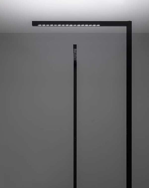 Leuchter DELTALIGHT INFORM Fabrik DELTALIGHT aus Italien. Foto №8