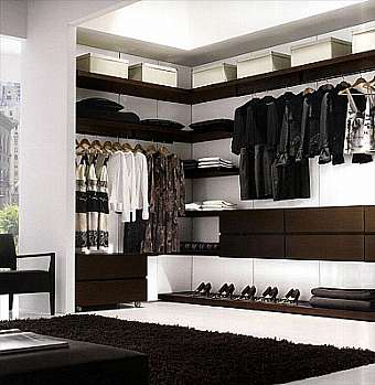 Kleiderschrank Comp.217