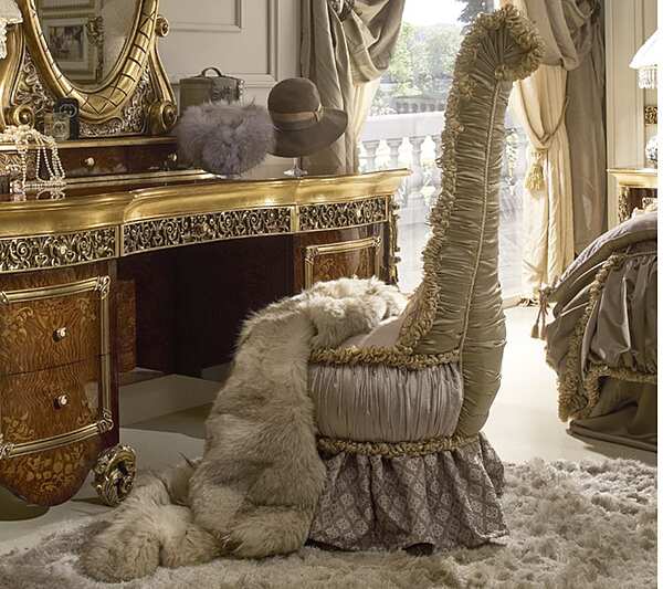 PUF A. R. ARREDAMENTI SRL 1562 Fabrik A.R.ARREDAMENTI SRL aus Italien. Foto №3