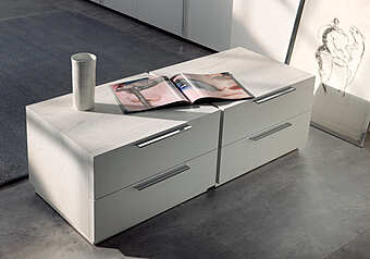 Nachttisch LB206.42