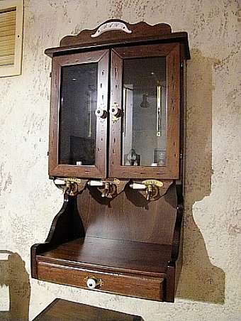 Weinmöbel und Accessoires AA200