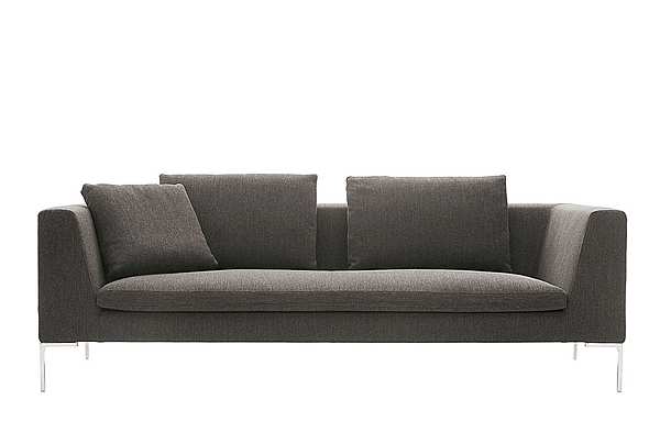 Sofa B & amp; B ITALIA CH228 Fabrik B&B ITALIA aus Italien. Foto №1