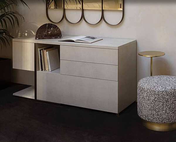 Kommode RUGIANO MOA9 Fabrik RUGIANO aus Italien. Foto №3