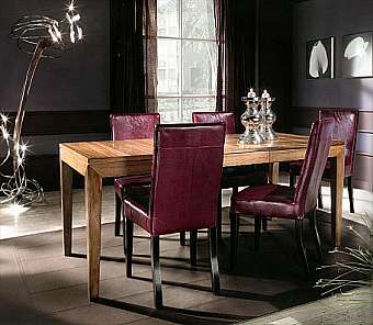 Tisch TP600