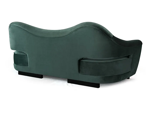 Dreisitzer Sofas aus Samt BRABBU Nau Fabrik BRABBU aus Italien. Foto №3