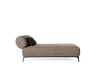 Tagesbett Gianfranco Ferré Home PHOENIX Fabrik Gianfranco Ferré Home aus Italien