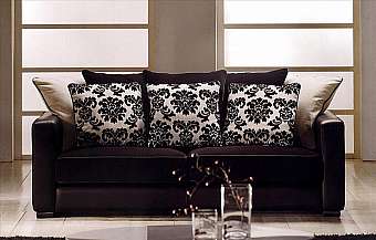 Sofa GOLD CONFORT Kabir