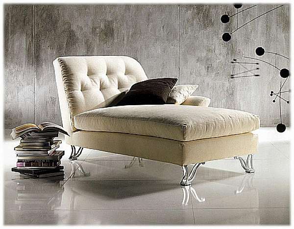 Couch CARPANELLI DI 11-16 Fabrik CARPANELLI aus Italien. Foto №1