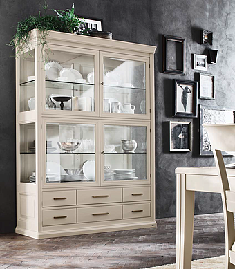 Vitrine LR31