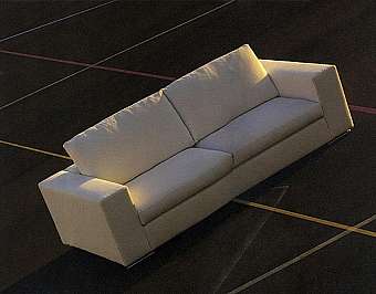 Sofa FOX ITALIA (GRUPPE FOX) no1cd210c