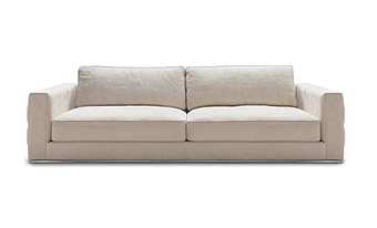 Couch ANGELO CAPPELLINI 40222/40223