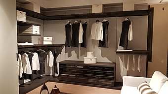 Schrank Ubik rovere Spessart
